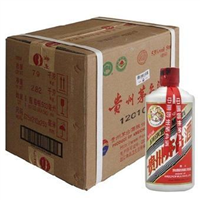 锦州茅台酒回收价格