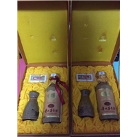 锦州回收茅台酒