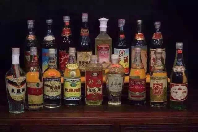 锦州回收各种库存老酒