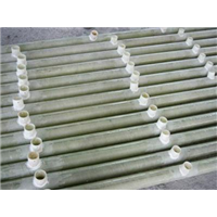 新疆玻璃钢管道哪家好 