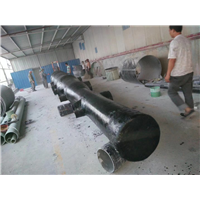 新疆脱硫喷淋管道
