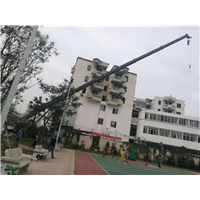 东莞东城吊车出租