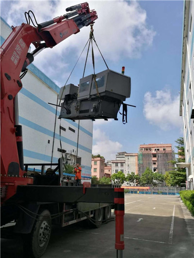 东城吊车
