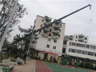 东城出租吊车