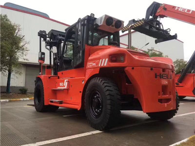 东城叉车