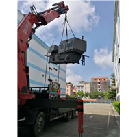 东城吊车