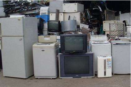 临安废品回收公司 