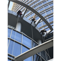 厦门思明高空作业 