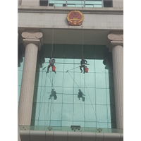 厦门湖里外墙清洗 