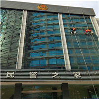 厦门外墙清洗电话
