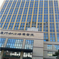 厦门外墙清洗哪家好