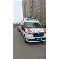 保山救护车  保山救护车转运