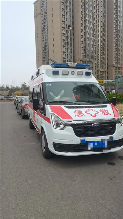 三亚救护车出租 三亚救护车出租