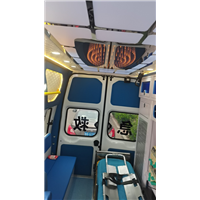 沈阳救护车出租 长春救护车出租