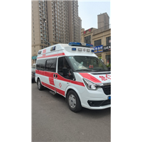 长春救护车出租 吉林救护车出租