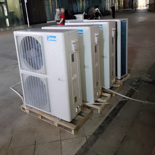 乐清柳市空调维修电话