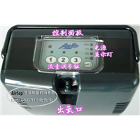 亚适便携式氧气机 3/5升登山外出家用医用车载5升便携吸氧机 