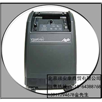 美国亚适氧气机AirSep VisionAire 5升梦幻制氧机 