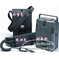 肺心病患者适合用亚适便携式制氧机么