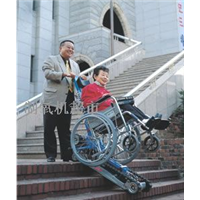 电动座椅爬楼车STAIR CHAIR(SA2)日本制造 