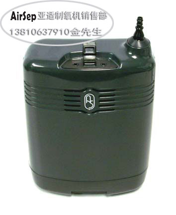 老人家用氧气机哪种好