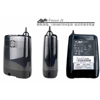 airsep牌制氧机 亚适充电便携制氧机 focus 2升超轻 