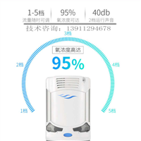 OxygenConcentrator