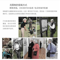 选择家用制氧机需要注意什么? 