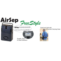 AIRSEPFreeStyle3L功效,美国AIRSEP CORPORATION生产 
