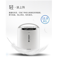 选择氧气机以下3点要牢记 