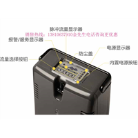 3档 FreeStyle 美国家用吸氧机试用了