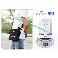 飞机安全认证联邦安全认证FAA认证可于机舱内使用充电制氧机