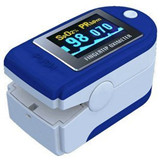 康泰手指血氧仪CMS50D（脉搏血氧仪） 
