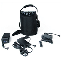 Invacare 英维康制氧机XPO100B型 便携式 