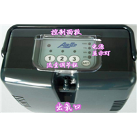 肺气肿**的医院推荐亚适便携式制氧机 无锡胸科医院 