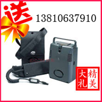 亚适车载9升医用吸氧机eQuinox便携式