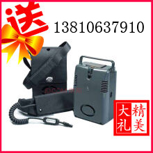 亚适车载9升医用吸氧机eQuinox便携式