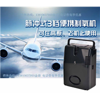 家用制氧机主要部件的功能 