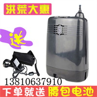 浅析家用吸氧机氧流量和氧浓度应该如何设置 