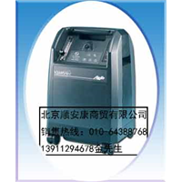 高品质吸氧机家用选亚适 