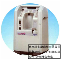 美国亚适AirSep VisionAire 5升梦幻制氧机 带雾化 