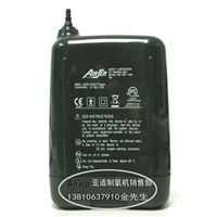 airsep亚适脉冲和持续两种供氧模式