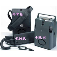 美国亚适AirSep FreeStyle 3L手提式/便携制氧机 