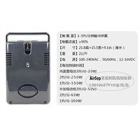 亚适airsep freestytle3便携式制氧机 