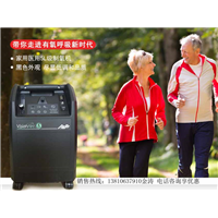 美国亚适AirSep Focus 2L手提式/便携制氧机 