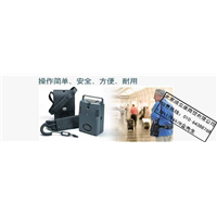 美国炮筒制氧机 美国便携式炮筒制氧机 
