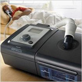 美国飞利浦伟康BiPAP Auto Bi-Flex(757P) 