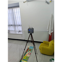 室内甲醛检测 