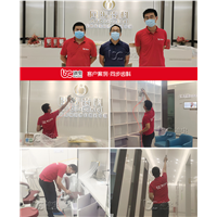 同步齿科甲醛治理 