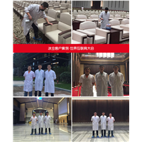 世界互联网大会甲醛治理 
